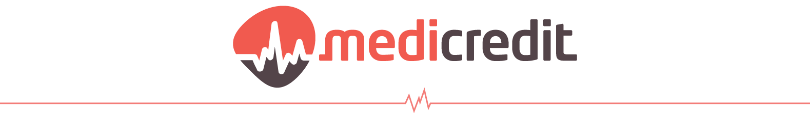MediCredit small banner for arst.ee.